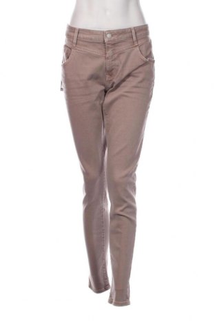 Γυναικείο Τζίν Mavi, Μέγεθος XL, Χρώμα  Μπέζ, Τιμή 13,46 €