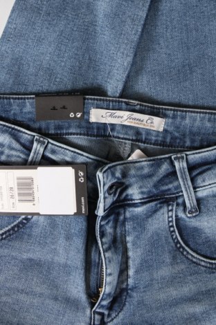 Damen Jeans Mavi, Größe S, Farbe Blau, Preis € 10,32