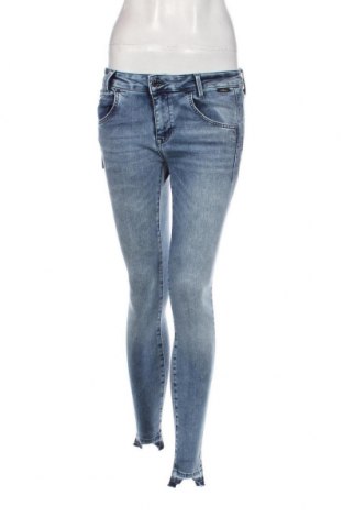 Damen Jeans Mavi, Größe S, Farbe Blau, Preis € 10,32