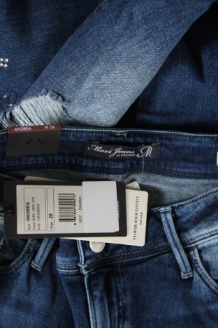 Damen Jeans Mavi, Größe M, Farbe Blau, Preis € 18,39