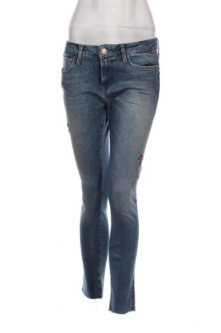 Damen Jeans Mavi, Größe M, Farbe Blau, Preis 16,59 €