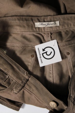 Damen Jeans Mavi, Größe L, Farbe Braun, Preis € 12,42