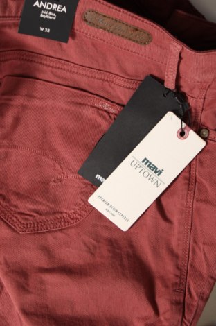 Damen Jeans Mavi, Größe M, Farbe Rot, Preis € 13,90