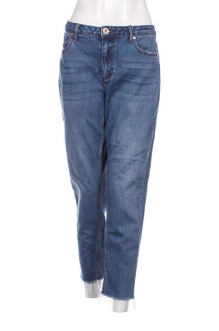 Damen Jeans Medicine, Größe M, Farbe Blau, Preis € 8,90