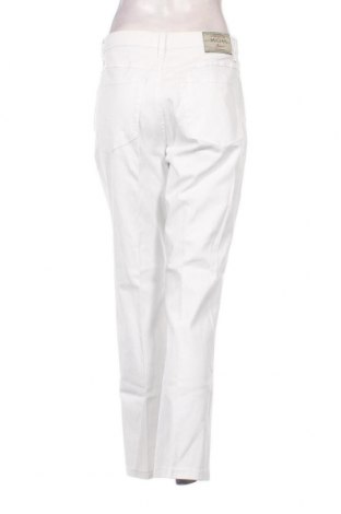 Damen Jeans Micha, Größe M, Farbe Weiß, Preis 11,32 €