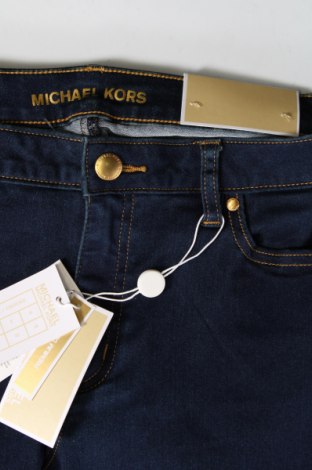 Dámske džínsy  Michael Kors, Veľkosť M, Farba Modrá, Cena  100,11 €