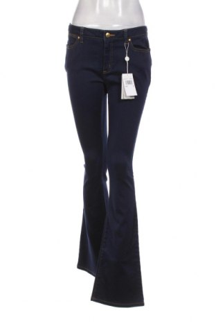 Damen Jeans Michael Kors, Größe M, Farbe Blau, Preis 100,11 €