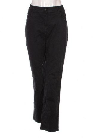 Γυναικείο Τζίν Michele Boyard, Μέγεθος XL, Χρώμα Μαύρο, Τιμή 10,76 €
