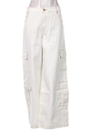 Damen Jeans Milk It, Größe XL, Farbe Weiß, Preis € 19,29