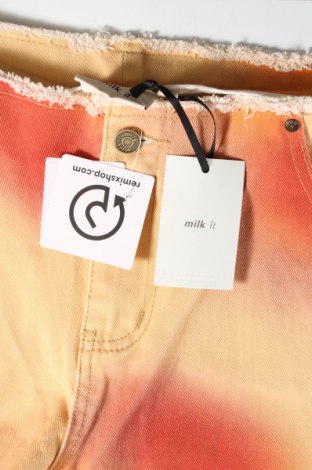 Γυναικείο Τζίν Milk It, Μέγεθος XL, Χρώμα Πολύχρωμο, Τιμή 20,63 €