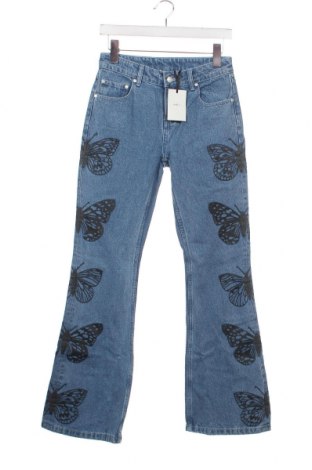 Damen Jeans Milk It, Größe XS, Farbe Blau, Preis € 21,08