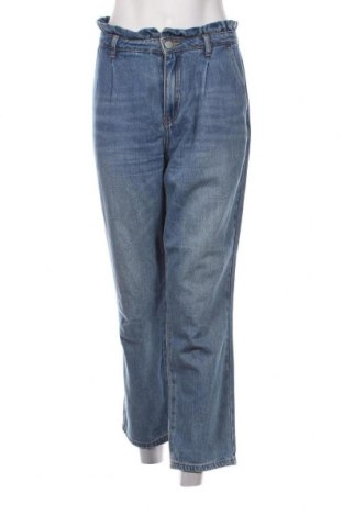 Dámske džínsy  Miss Bonbon, Veľkosť XL, Farba Modrá, Cena  4,60 €