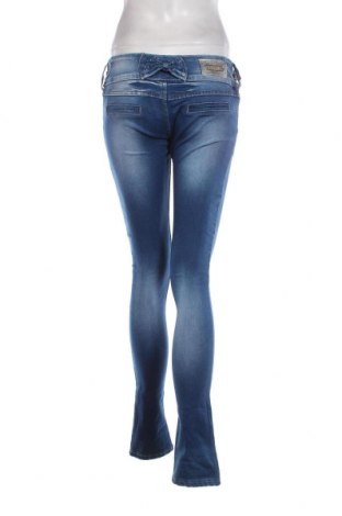 Damen Jeans Miss Natalie, Größe L, Farbe Blau, Preis 5,60 €