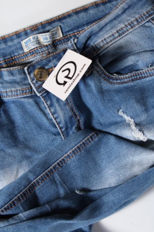 Damen Jeans Miss Rj, Größe M, Farbe Blau, Preis 8,58 €