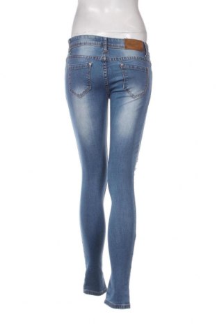 Damen Jeans Miss Rj, Größe M, Farbe Blau, Preis € 8,58