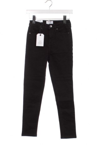 Dámske džínsy  Miss Selfridge, Veľkosť S, Farba Čierna, Cena  35,05 €