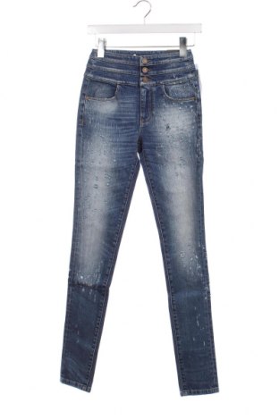 Damen Jeans Miss Sixty, Größe XXS, Farbe Blau, Preis 12,45 €