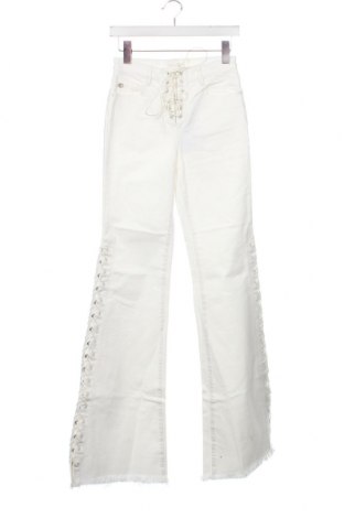 Damen Jeans Miss Sixty, Größe XS, Farbe Weiß, Preis € 20,75
