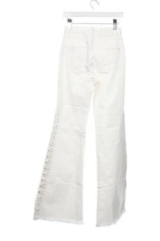 Damen Jeans Miss Sixty, Größe XS, Farbe Weiß, Preis € 20,75