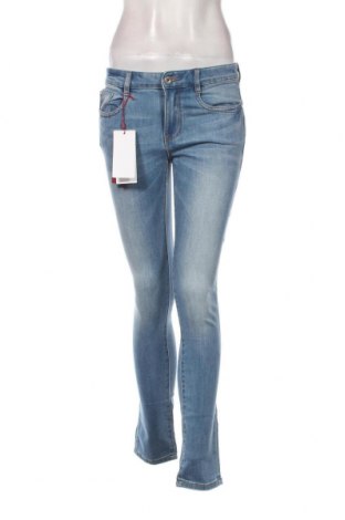 Damen Jeans Miss Sixty, Größe S, Farbe Blau, Preis 17,43 €
