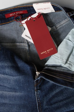 Damen Jeans Miss Sixty, Größe S, Farbe Blau, Preis 18,26 €