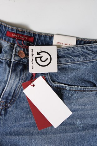 Damen Jeans Miss Sixty, Größe M, Farbe Blau, Preis 82,99 €