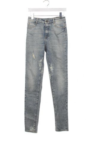 Damen Jeans Miss Sixty, Größe S, Farbe Blau, Preis 22,41 €