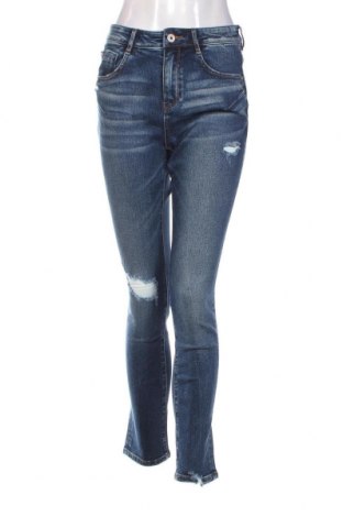 Damen Jeans Miss Sixty, Größe M, Farbe Blau, Preis € 20,75