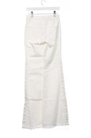 Damen Jeans Miss Sixty, Größe S, Farbe Weiß, Preis 24,90 €
