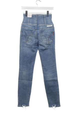 Damen Jeans Miss Sixty, Größe XS, Farbe Blau, Preis 47,30 €