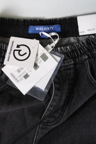 Damen Jeans Miss Sixty, Größe XS, Farbe Grau, Preis € 18,26