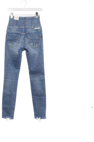 Damen Jeans Miss Sixty, Größe XXS, Farbe Blau, Preis € 12,45