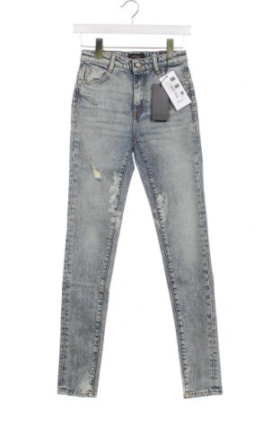 Damen Jeans Miss Sixty, Größe XS, Farbe Blau, Preis 22,41 €