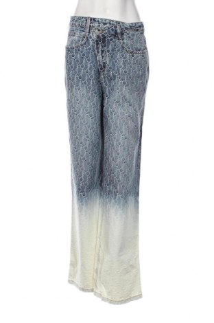 Γυναικείο Τζίν Miss Sixty, Μέγεθος XL, Χρώμα Μπλέ, Τιμή 49,79 €