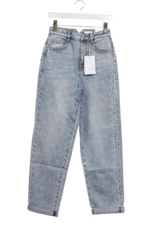 Damen Jeans Miss Sixty, Größe S, Farbe Blau, Preis € 47,30