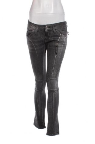 Damen Jeans Miss Sixty, Größe M, Farbe Grau, Preis € 6,78