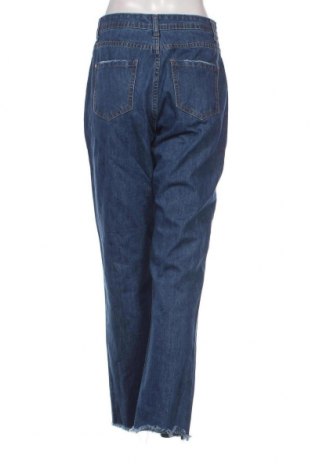 Damen Jeans Missguided, Größe M, Farbe Blau, Preis € 20,18