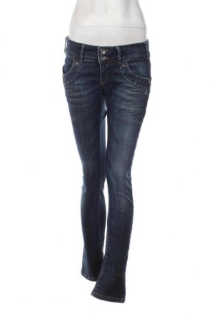 Damen Jeans Mogul, Größe M, Farbe Blau, Preis € 3,03