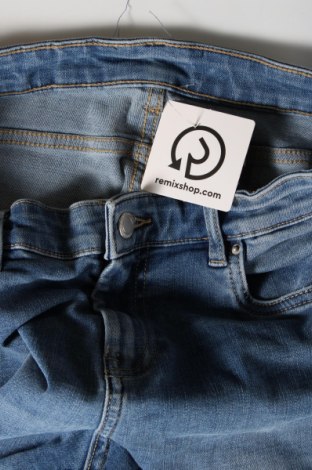 Damen Jeans Mohito, Größe M, Farbe Blau, Preis 5,93 €