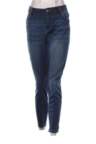 Damen Jeans Molly & Isadora, Größe XXL, Farbe Blau, Preis € 24,36