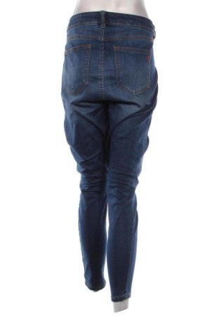 Damen Jeans Molly & Isadora, Größe XXL, Farbe Blau, Preis € 20,22