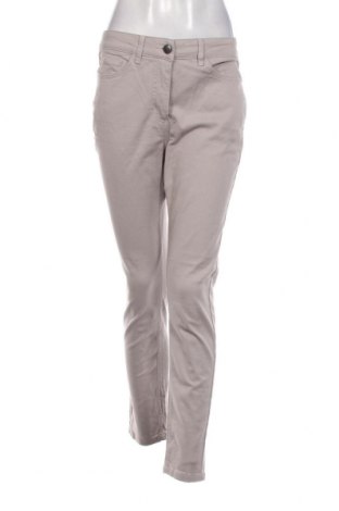 Damen Jeans Mona, Größe M, Farbe Grau, Preis 7,31 €