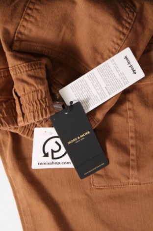 Damen Jeans More & More, Größe S, Farbe Braun, Preis € 14,11