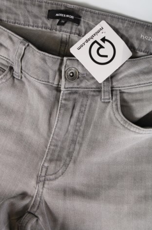 Damen Jeans More & More, Größe S, Farbe Grau, Preis € 6,78