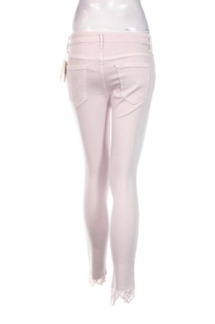 Damen Jeans Mother, Größe S, Farbe Rosa, Preis € 17,72