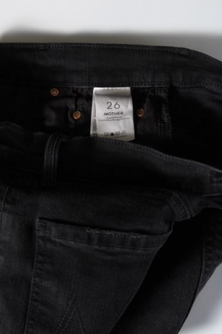 Damen Jeans Mother, Größe S, Farbe Schwarz, Preis € 19,44