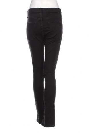 Damen Jeans Mother, Größe S, Farbe Schwarz, Preis 16,82 €