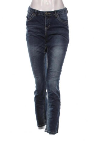 Γυναικείο Τζίν Multiblu, Μέγεθος S, Χρώμα Μπλέ, Τιμή 2,69 €