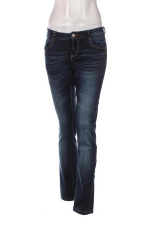 Γυναικείο Τζίν Multiblu, Μέγεθος S, Χρώμα Μπλέ, Τιμή 6,28 €