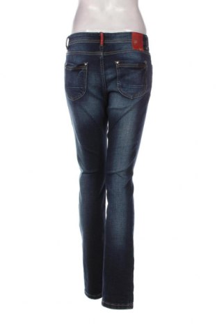 Γυναικείο Τζίν Multiblu, Μέγεθος S, Χρώμα Μπλέ, Τιμή 6,28 €